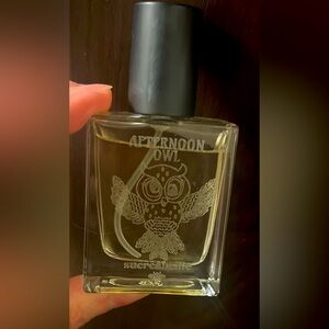 Sucreabeille Afternoon Owl 1oz Perfume